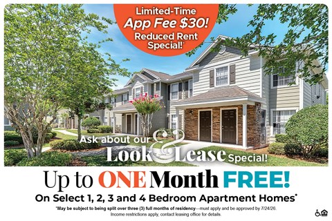 1403 Old Harbor Blvd. 3 Beds Apartment for Rent