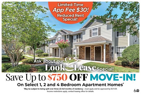 1403 Old Harbor Blvd. 1-4 Beds Apartment for Rent