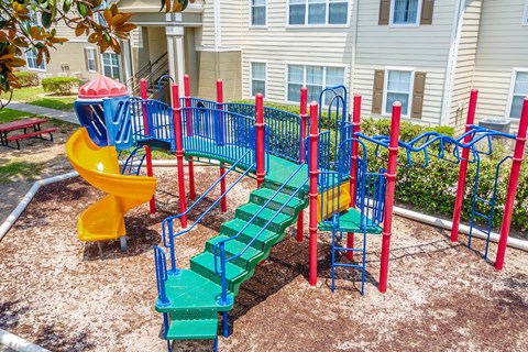 the reserve at bucklin hill playground