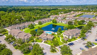 Community Aerial