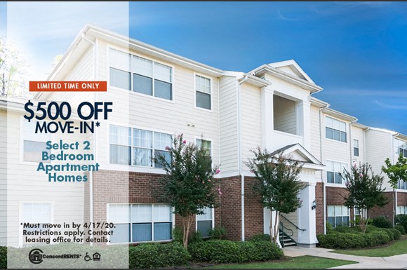 Concordrents Concord Management Rental Apartments