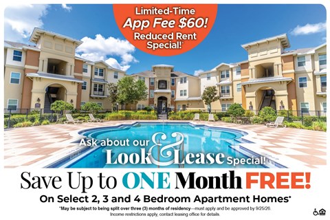 3201 Espinosa Drive 4 Beds Apartment for Rent