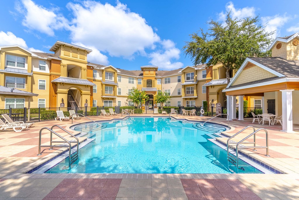 Oviedo Town Centre Apartments, 450 Fontana Circle, Oviedo, FL - RentCafe