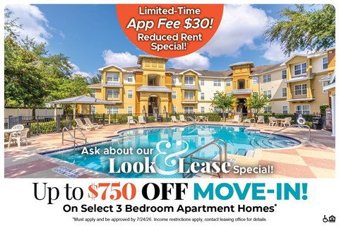 450 Fontana Circle 4 Beds Apartment for Rent