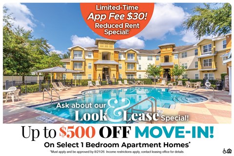 450 Fontana Circle 1-4 Beds Apartment for Rent