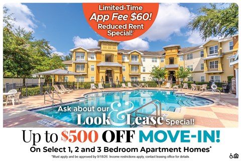 450 Fontana Circle 1-4 Beds Apartment for Rent