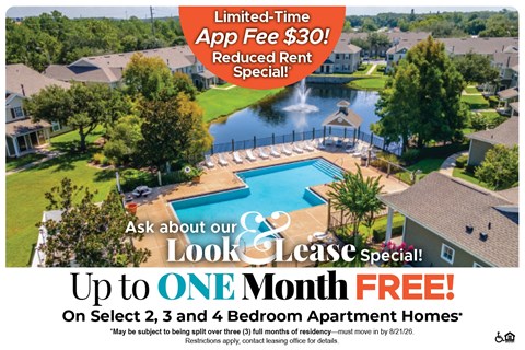 801 Coastal Bay Lane 1 Apartment for Rent