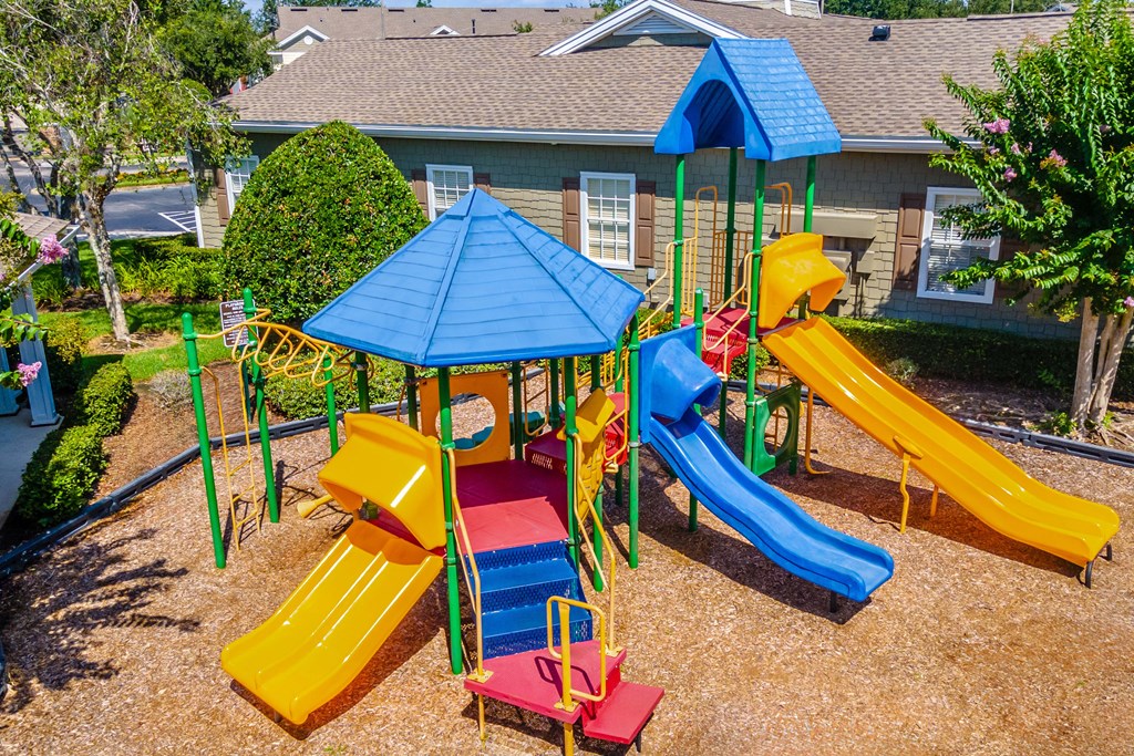 the reserve at bucklin hill playground