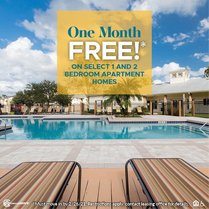 Retreat at Valencia Apartment Homes, 8413 Valencia Village Lane