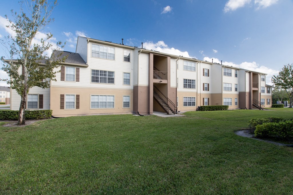 Comfortable Apartments