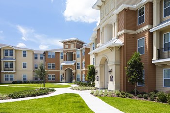 Building exterior - Photo Gallery 3