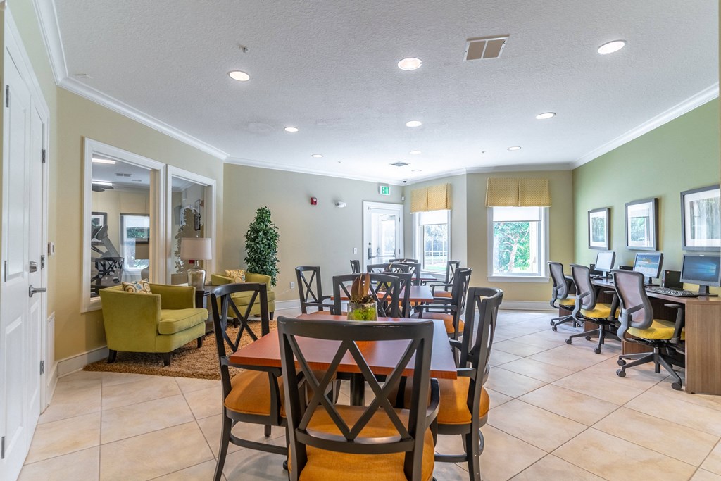 Community Business Center