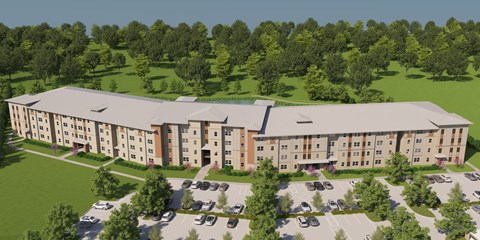 31900 Sailor Loop Studio-2 Beds Apartment for Rent