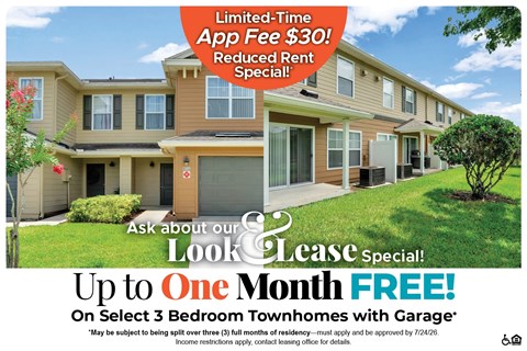 3400 Southwinds Cove Way 2-3 Beds Apartment for Rent