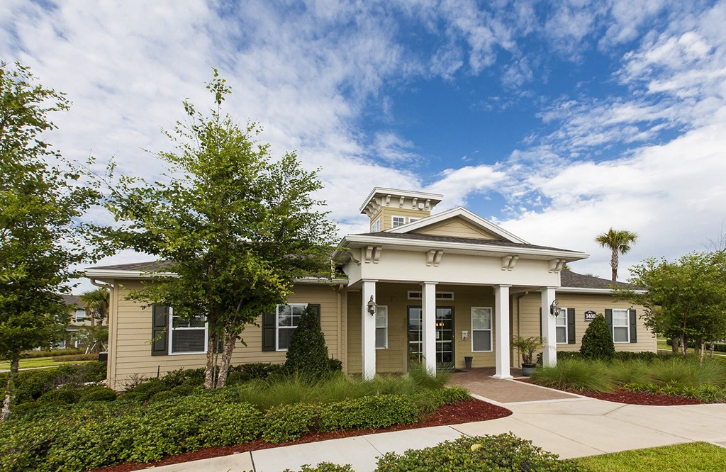the preserve at ballantyne commons community building