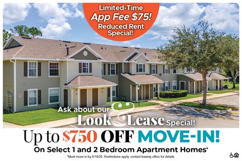 3521 N.W. Treasure Coast Drive 1-4 Beds Apartment for Rent