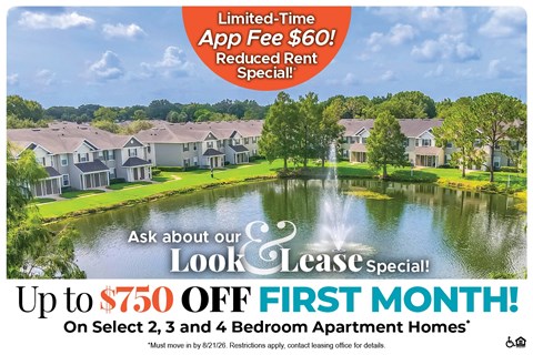 200 Pine Valley Road 1-4 Beds Apartment for Rent