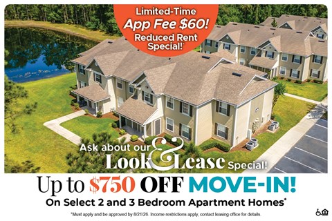 13000 Island Bay Drive 1-4 Beds Apartment for Rent