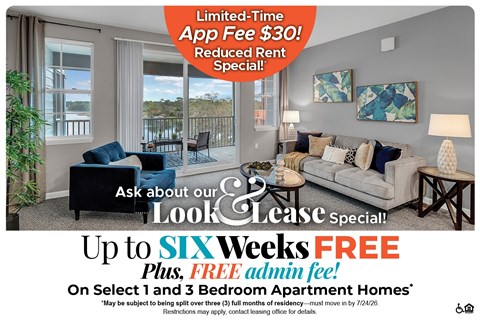 907 Tidewater Lane 1 Apartment for Rent