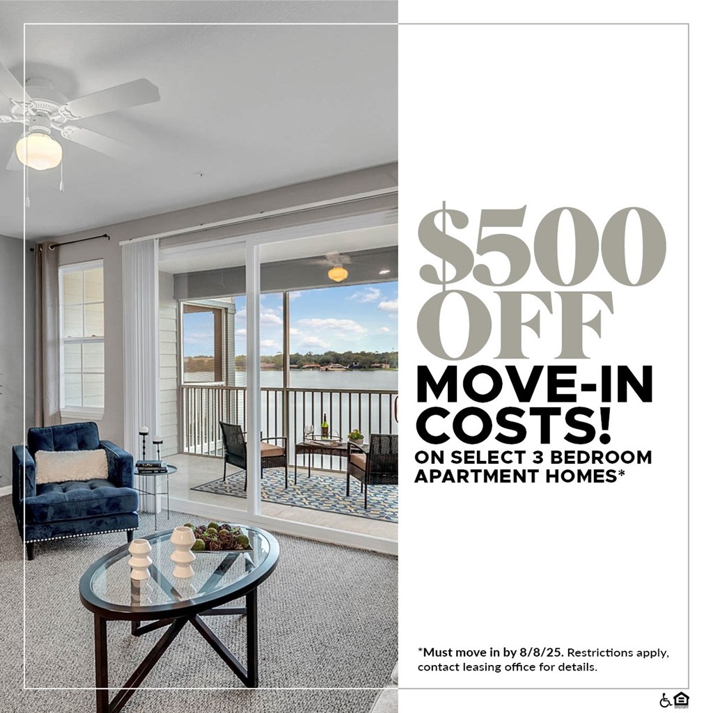 WaterVue At Longwood is a similar property to The Alexander At Sabal Point located in Longwood
