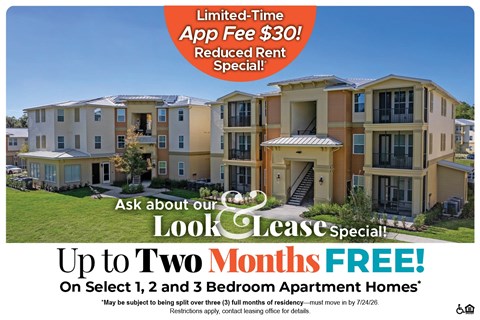 7011 Homestead Loop 1-4 Beds Apartment for Rent