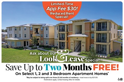 7011 Homestead Loop 1-4 Beds Apartment for Rent