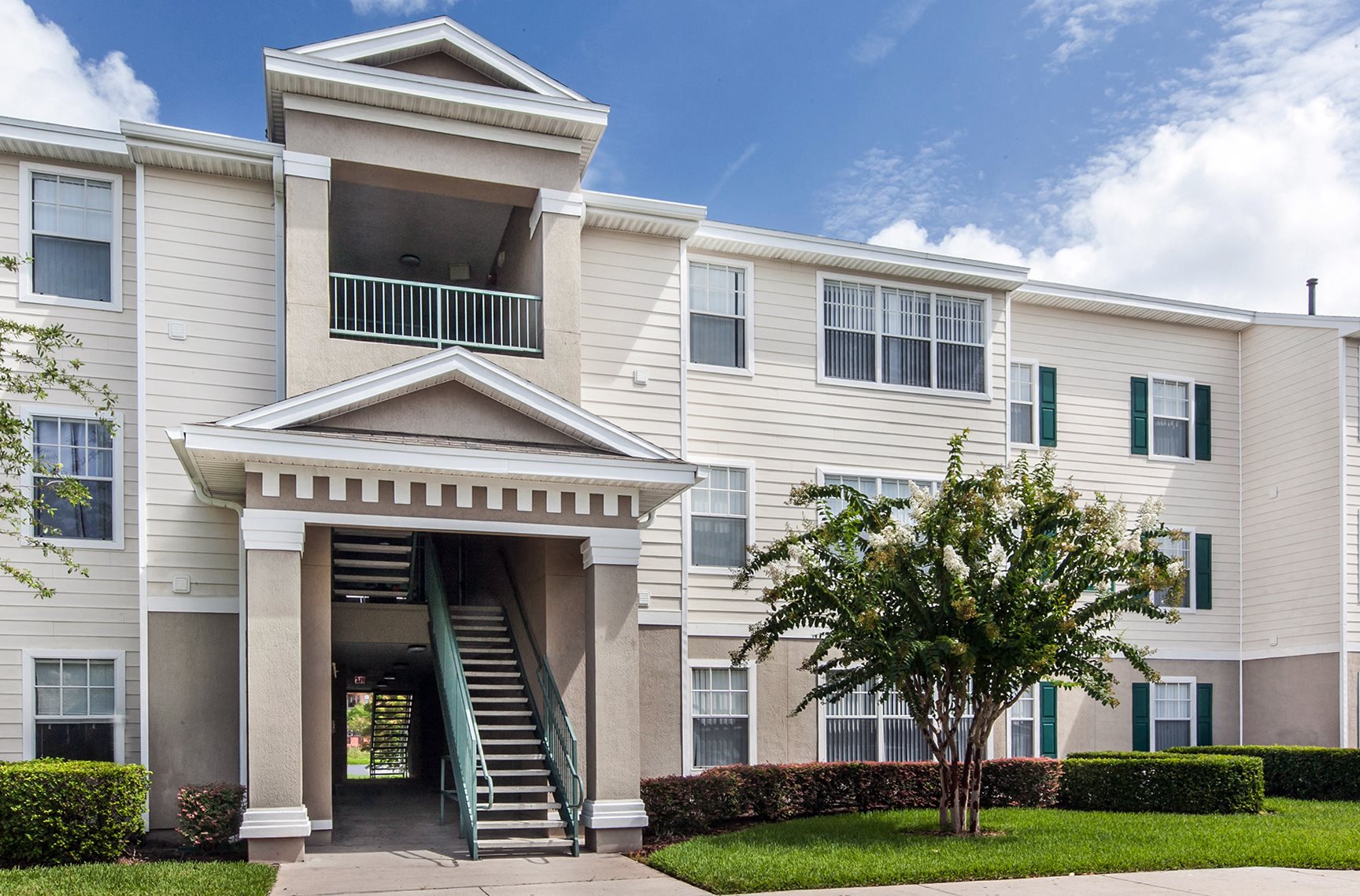 Apartments in Orlando, FL The Village on Millenia Apartments