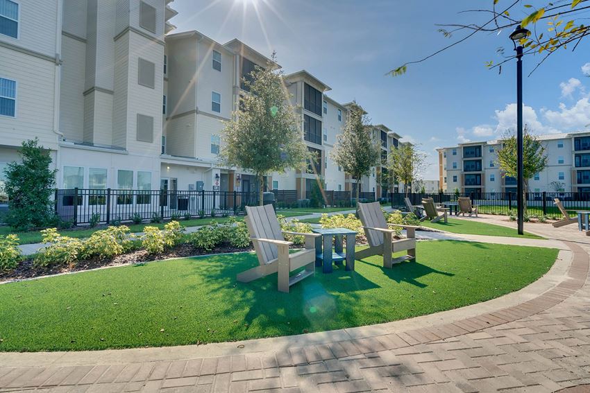 The Reserve At Clyde Morris Landings Apartments, 1381 N Clyde Morris