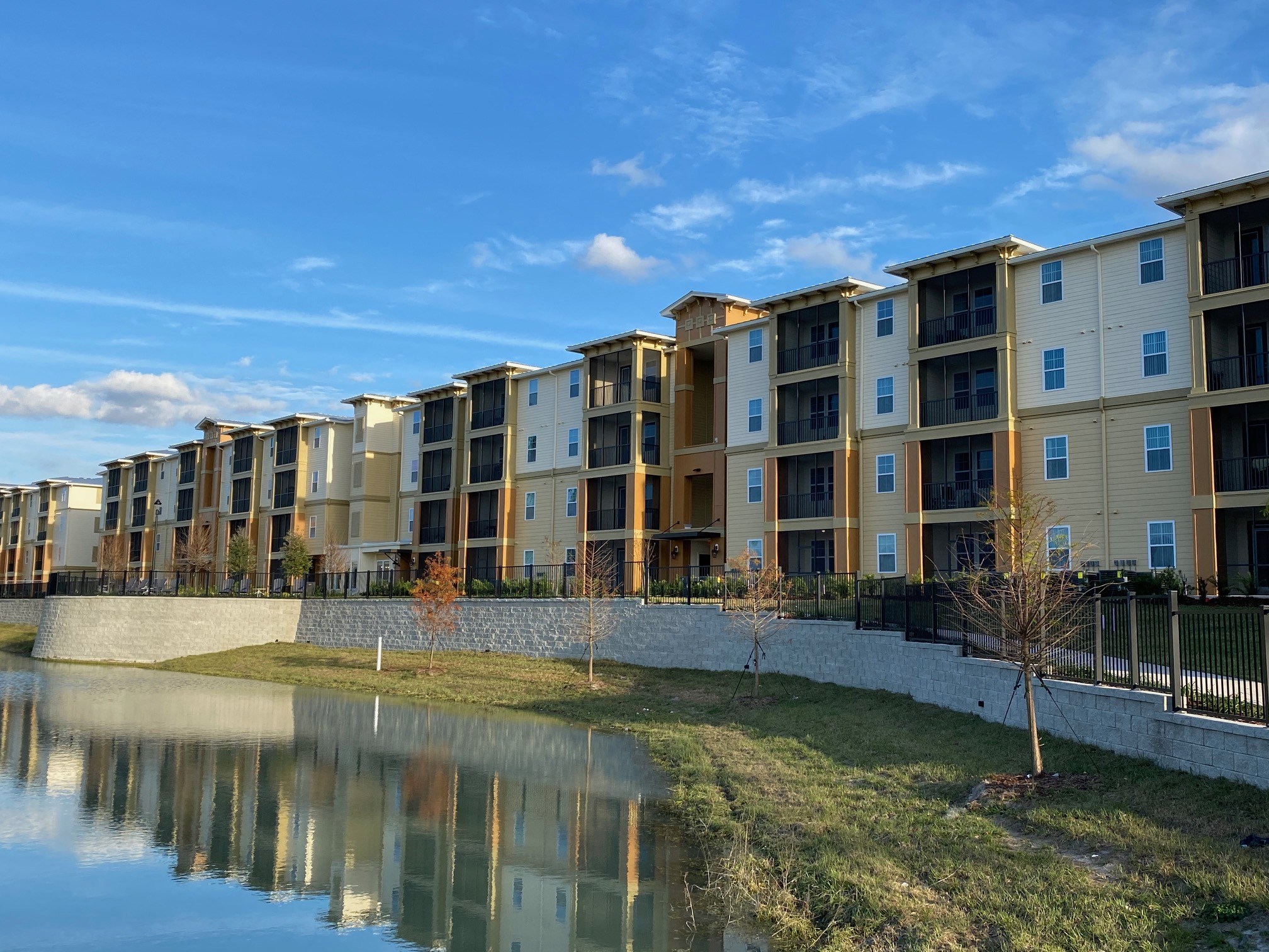 Lake Sumter Reserve Senior | Apartments in Lady Lake, FL