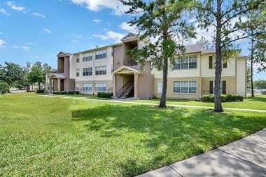 10501 Cross Creek Blvd. 1 Bed Apartment for Rent Photo Gallery 1