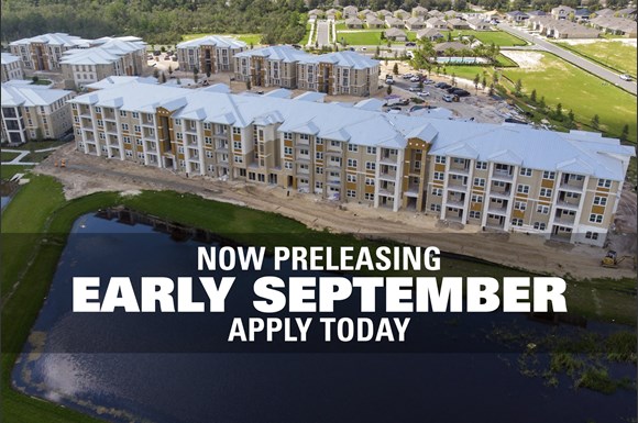Parc Hill Senior Living Apartments 1010 Skyline Loop Orange City Fl Rentcafe
