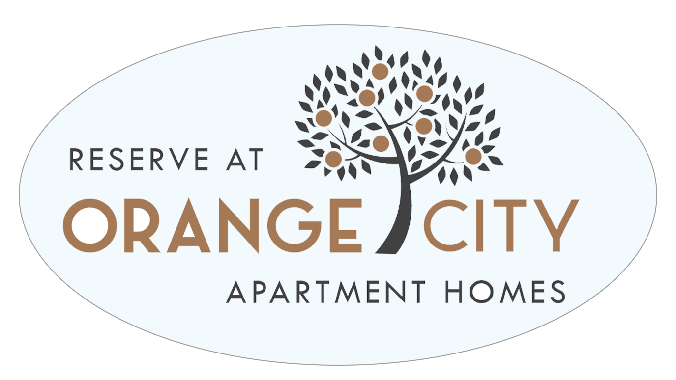 Reserve at Orange City logo