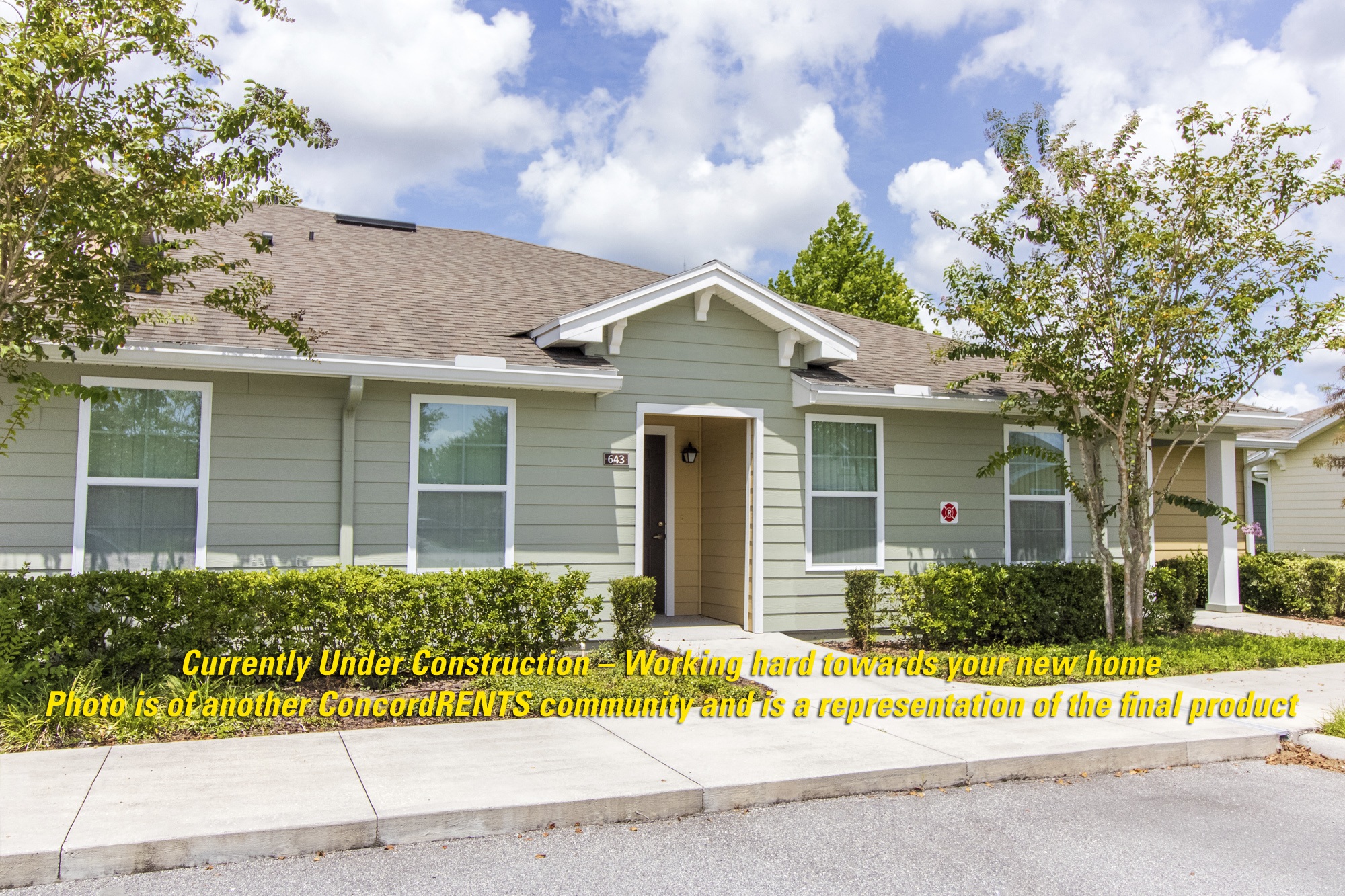 Venue at Viera Senior Living Apartments in Viera, FL
