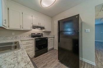 Residences at Belmont - Photo Gallery 2