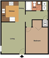 Maple - Renovated