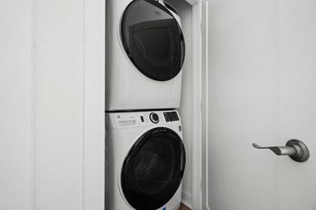 Washer / Dryer - Photo Gallery 25