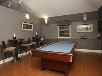 5500 North Main Street Studio-4 Beds Apartment for Rent - Photo Gallery 3