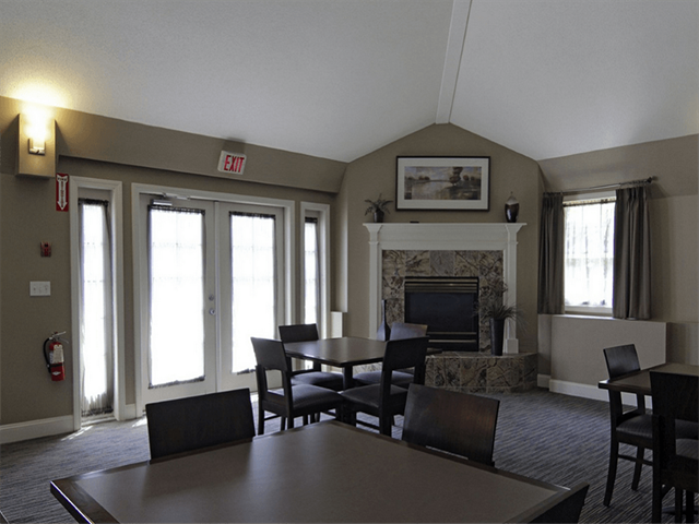 3-bedroom apartment at Claremont Winds Phase 2 LLC Apartments in Fall River, MA