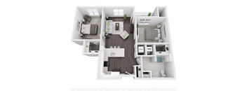 Phase 2 - 2 Bedrooms