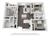 Phase 2 - 3 Bedrooms
