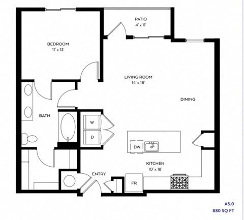 777 E Stella Lane 1-3 Beds Apartment for Rent - Photo Gallery 78