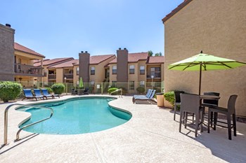 Talise Pool 1 - Photo Gallery 3