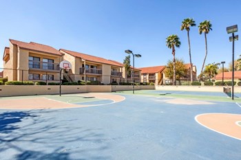 Talise Basketball Court - Photo Gallery 5