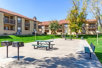 Talise Picnic Area - Photo Gallery 6