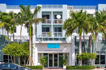 South Of Atlantic Apartments Delray Beach