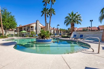 Talise Pool - Photo Gallery 2