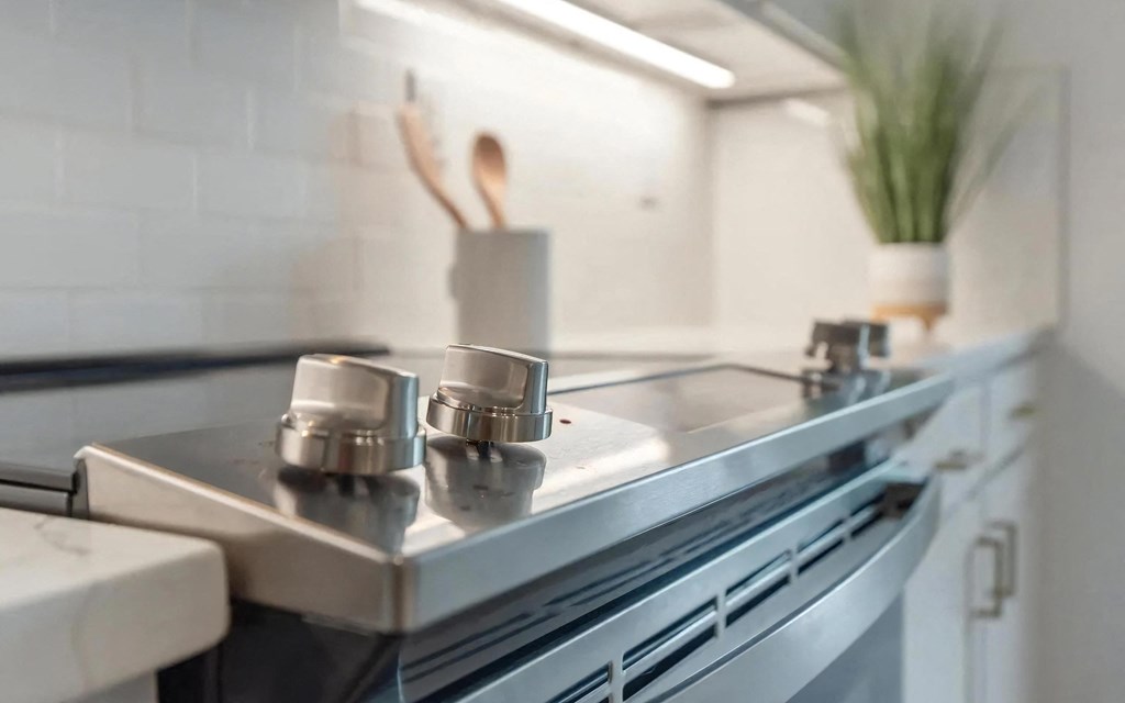 Beautiful Finishes at 401 Oberlin, Raleigh, NC, 27605