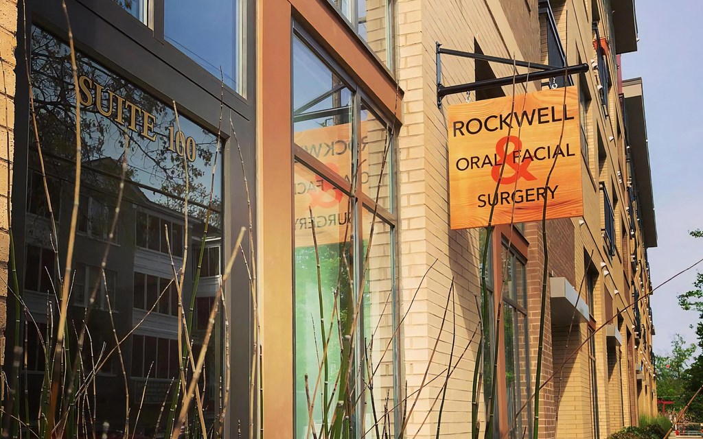 Rockwell Oral and Facial Surgery