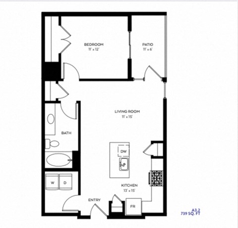 777 E Stella Lane 1-3 Beds Apartment for Rent - Photo Gallery 76