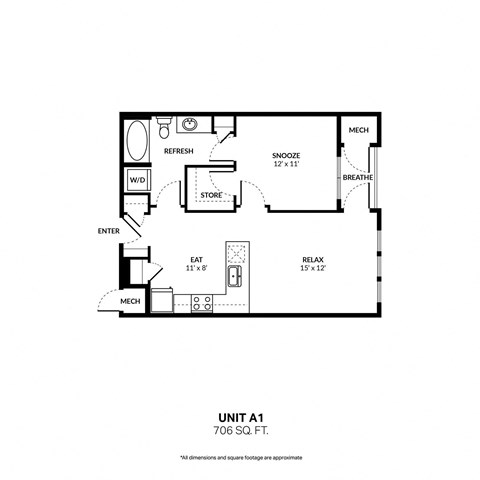 13055 W Mississippi Ct 1-3 Beds Apartment for Rent - Photo Gallery 54